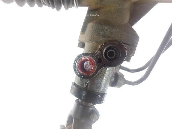 7421374 CREMALLERA SUZUKI GRAND VITARA II (JT, TE, TD) |Desguaces La Cabaña