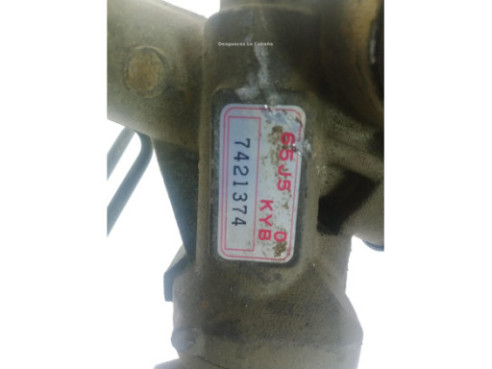 7421374 CREMALLERA SUZUKI GRAND VITARA II (JT, TE, TD) |Desguaces La Cabaña