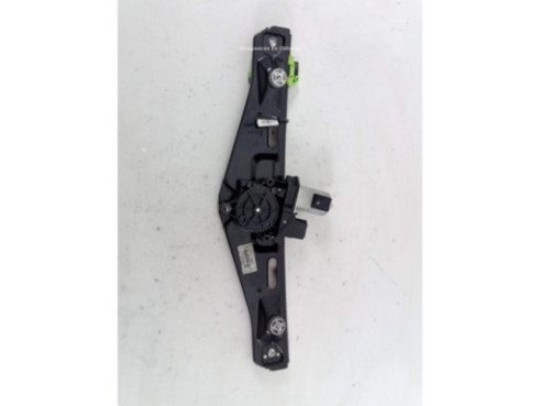 51352990387 ELEVALUNAS PUERTA LAT TRA DER BMW X1 (E84) |Desguaces La Cabaña