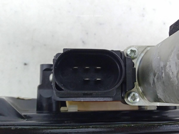 51352990387 ELEVALUNAS PUERTA LAT TRA DER BMW X1 (E84) |Desguaces La Cabaña