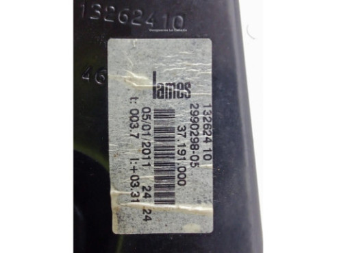 51352990387 ELEVALUNAS PUERTA LAT TRA DER BMW X1 (E84) |Desguaces La Cabaña