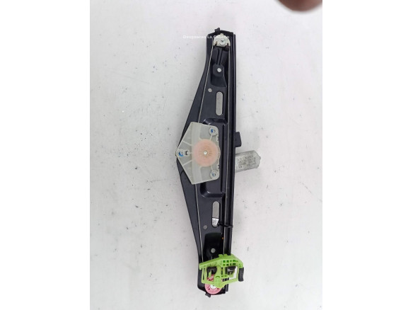 51352990387 ELEVALUNAS PUERTA LAT TRA DER BMW X1 (E84) |Desguaces La Cabaña