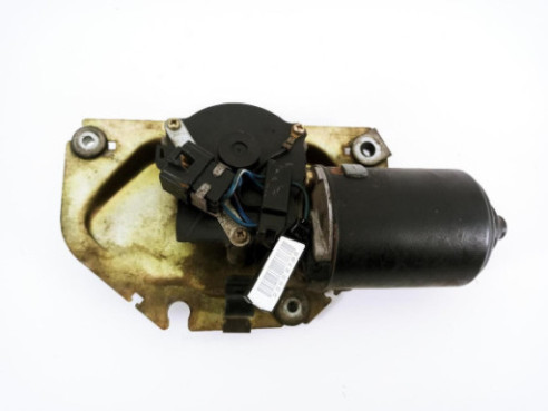 MOTOR LIMPIAPARABRISAS DEL MITSUBISHI MONTERO   (L04_G, L14_G) |Desguaces La Cabaña