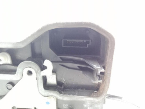 CERRADURA PUERTA LAT TRA IZQ BMW 5 (E60) |Desguaces La Cabaña