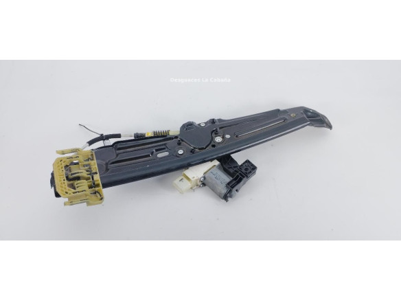 7746023702 ELEVALUNAS PUERTA LAT TRA IZQ BMW 5 (F10) |Desguaces La Cabaña