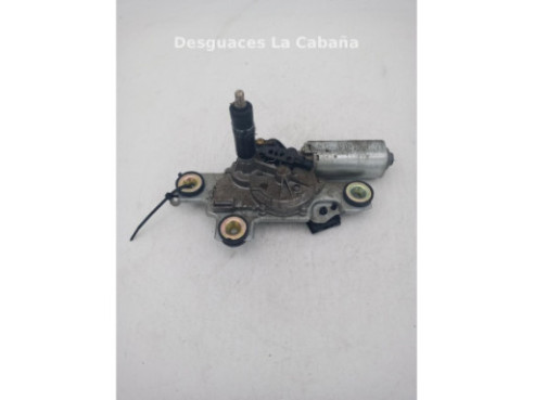 MOTOR LIMPIAPARABRISAS TRA FORD FOCUS (DAW, DBW) |Desguaces La Cabaña