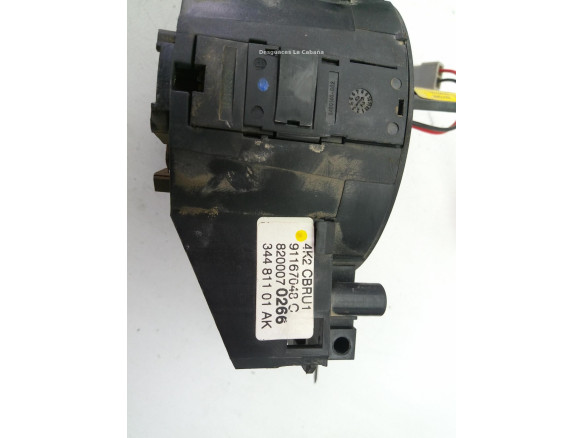 8200070266 CARRETE AIRBAG OPEL VIVARO A Combi (X83) |Desguaces La Cabaña