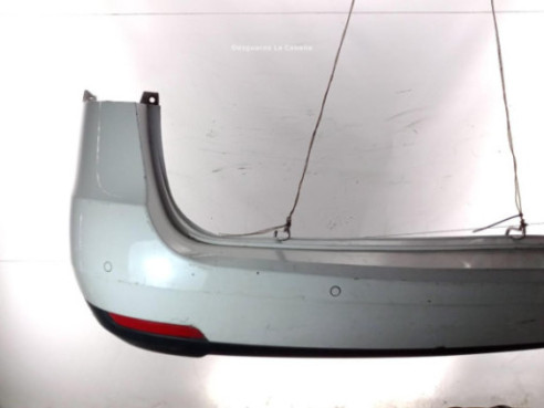 PARAGOLPES TRA SEAT IBIZA IV (6J5, 6P1) |Desguaces La Cabaña