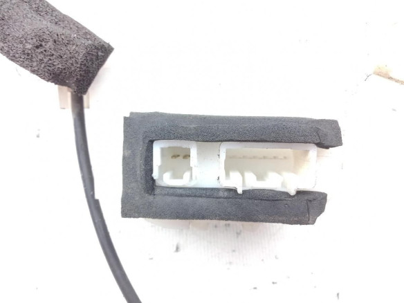 CERRADURA PUERTA LAT TRA DER SUBARU LEGACY V Ranchera familiar (BR) |Desguaces La Cabaña