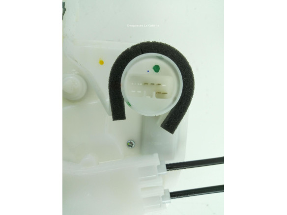 CERRADURA PUERTA LAT DEL IZQ MITSUBISHI MIRAGE / SPACE STAR Fastback (A0_A) |Desguaces La Cabaña