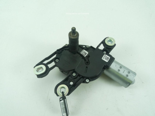 MOTOR LIMPIAPARABRISAS TRASERO|Desguaces La Cabaña