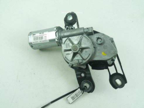 5F4955711 MOTOR LIMPIAPARABRISAS TRA SKODA FABIA III (NJ3) |Desguaces La Cabaña