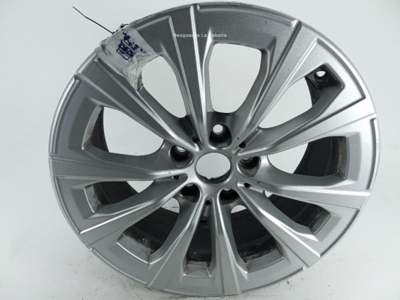 7915323 LLANTA ALUMINIO 1 BMW SERIE 3 |Desguaces La Cabaña