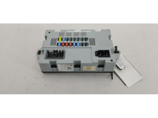 CAJA FUSIBLES INTERIOR (BSI)|Desguaces La Cabaña