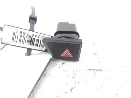 TRAVIESA TRA OPEL MOKKA / MOKKA X (J13)|Desguaces La Cabaña