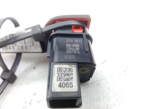 INTERRUPTOR WARNING OPEL MOKKA / MOKKA X (J13) |Desguaces La Cabaña