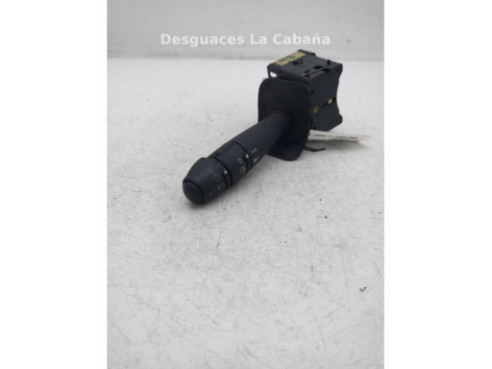 DACIA|Desguaces La Cabaña 2