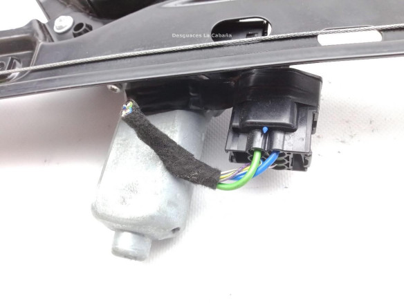 ELEVALUNAS PUERTA LAT DEL IZQ FORD C-MAX II (DXA/CB7, DXA/CEU) |Desguaces La Cabaña