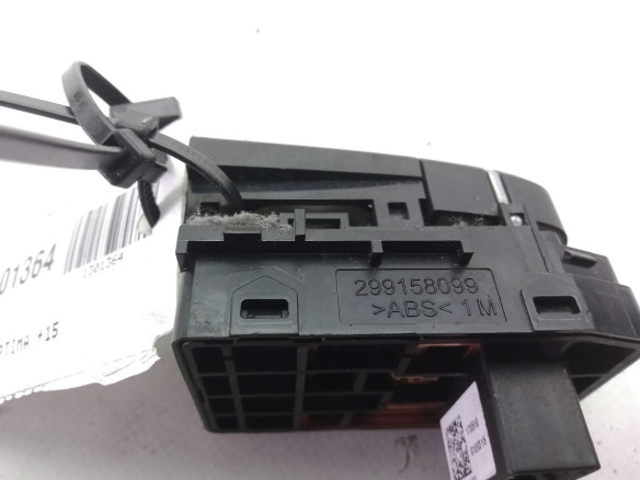 299158099 MANDO ESPEJOS KIA OPTIMA |Desguaces La Cabaña