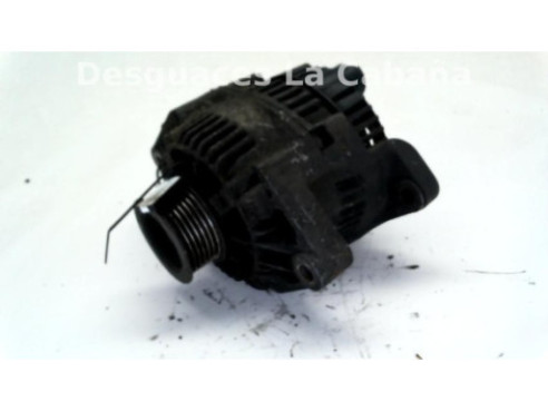 2541608E ALTERNADOR RENAULT KANGOO Express (FC0/1_) |Desguaces La Cabaña