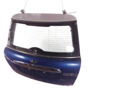 PORTON MINI MINI (R56) |Desguaces La Cabaña