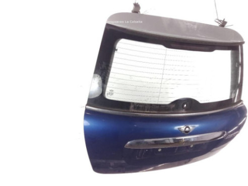 PORTON MINI MINI (R56) |Desguaces La Cabaña