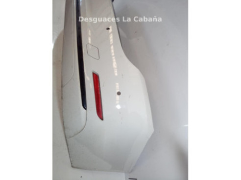 PARAGOLPES TRASERO|Desguaces La Cabaña 2