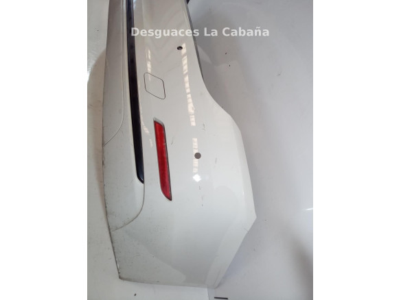 PARAGOLPES TRA BMW 4 Gran Coupe (F36) |Desguaces La Cabaña