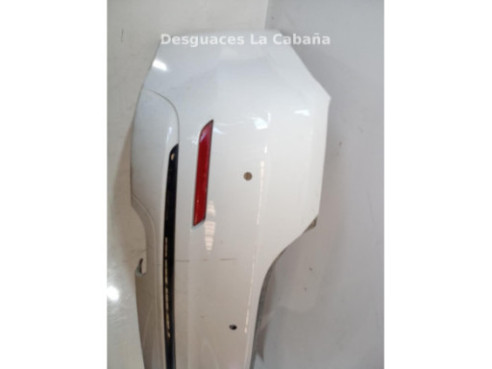 PARAGOLPES TRA BMW 4 Gran Coupe (F36) |Desguaces La Cabaña