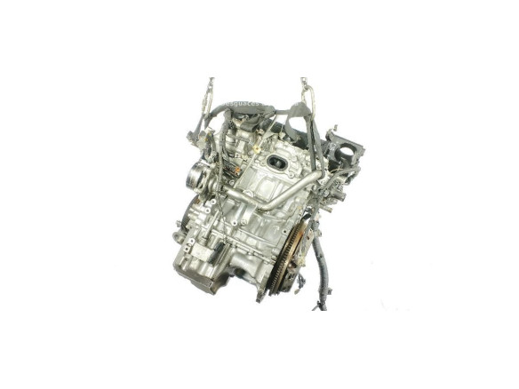 1KR MOTOR TOYOTA AYGO (_B1_) |Desguaces La Cabaña