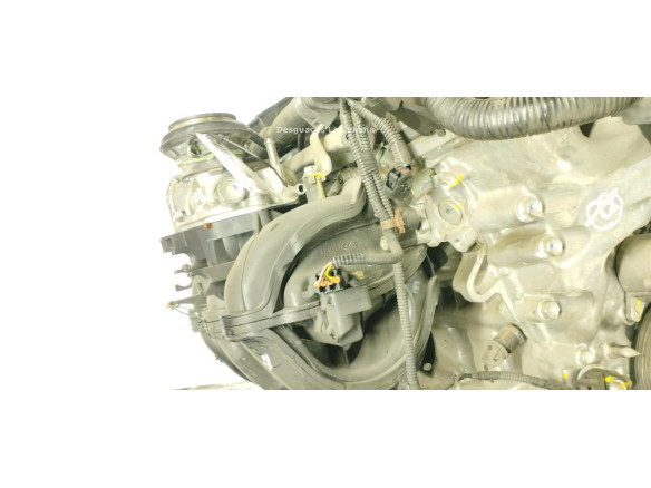 1KR MOTOR TOYOTA AYGO (_B1_) |Desguaces La Cabaña