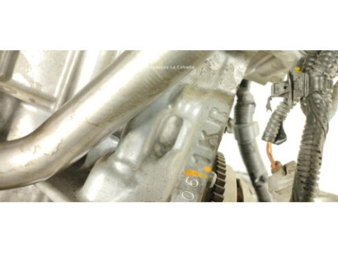 1KR MOTOR TOYOTA AYGO (_B1_) |Desguaces La Cabaña