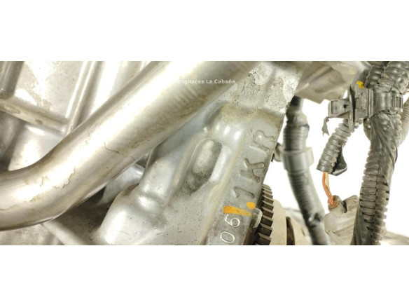 1KR MOTOR TOYOTA AYGO (_B1_) |Desguaces La Cabaña