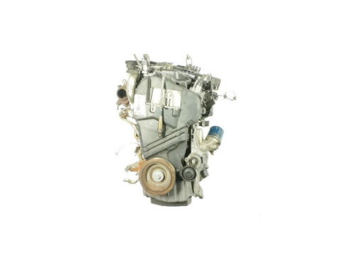 MOTOR COMPLETO|Desguaces La Cabaña