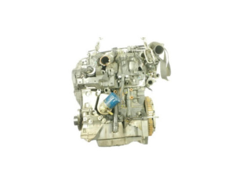 MOTOR COMPLETO|Desguaces La Cabaña 2