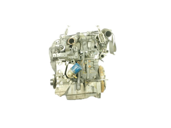 K9KE628 MOTOR NISSAN MICRA V (K14) |Desguaces La Cabaña