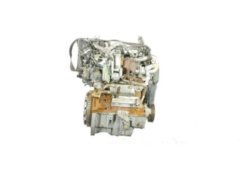 K9KE628 MOTOR NISSAN MICRA V (K14) |Desguaces La Cabaña