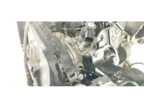 K9KE628 MOTOR NISSAN MICRA V (K14) |Desguaces La Cabaña