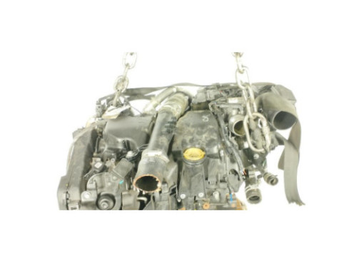 K9KE628 MOTOR NISSAN MICRA V (K14) |Desguaces La Cabaña