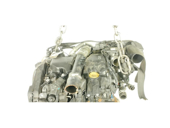 K9KE628 MOTOR NISSAN MICRA V (K14) |Desguaces La Cabaña