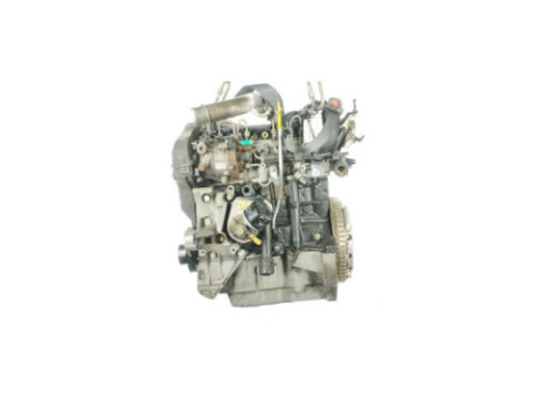 K9KF728 MOTOR RENAULT SCÉNIC II (JM0/1_) |Desguaces La Cabaña
