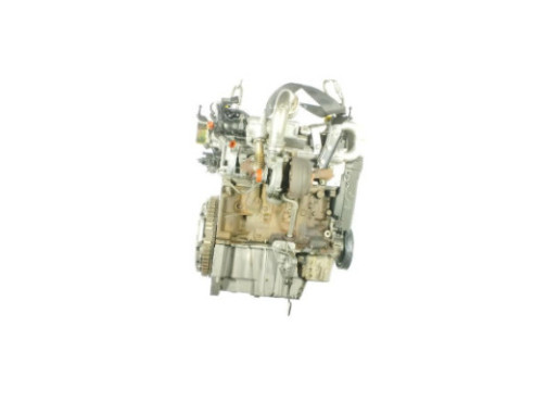 K9KF728 MOTOR RENAULT SCÉNIC II (JM0/1_) |Desguaces La Cabaña