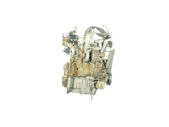 K9KF728 MOTOR RENAULT SCÉNIC II (JM0/1_) |Desguaces La Cabaña
