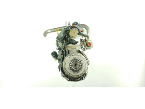 K9KF728 MOTOR RENAULT SCÉNIC II (JM0/1_) |Desguaces La Cabaña