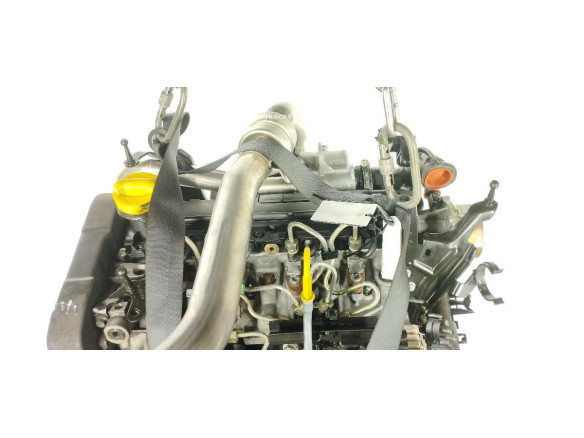 K9KF728 MOTOR RENAULT SCÉNIC II (JM0/1_) |Desguaces La Cabaña