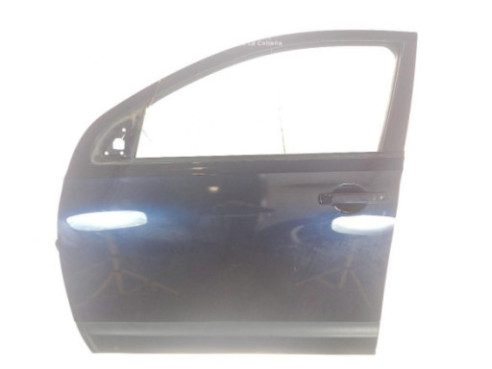 H0101JD0M0  PUERTA LAT DEL IZQ NISSAN QASHQAI / QASHQAI +2 I (J10, JJ10) |Desguaces La Cabaña