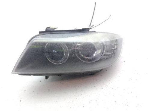 631172025839 FARO IZQUIERDO BMW 3 Touring (E91) |Desguaces La Cabaña