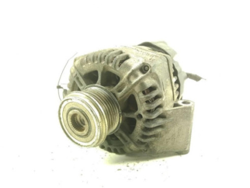 51784845 ALTERNADOR FORD KA (RU8) |Desguaces La Cabaña