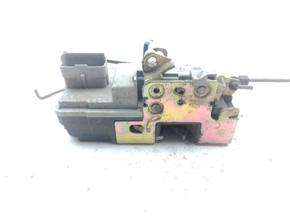 CERRADURA PUERTA LAT DEL IZQ PEUGEOT 306 Break (7E, N3, N5) |Desguaces La Cabaña