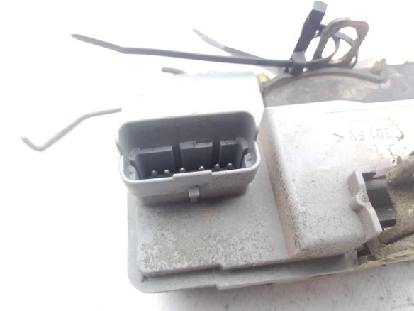 CERRADURA PUERTA LAT DEL IZQ PEUGEOT 306 Break (7E, N3, N5) |Desguaces La Cabaña